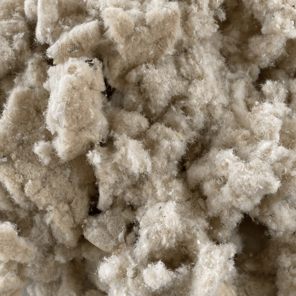Trockenes-Getranke-Zellstoff-recycelt_Dammstoff
